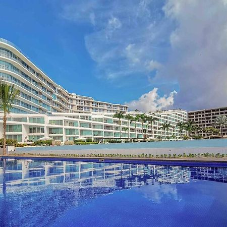 Precioso Loft A Pie De Playa Apartment Nuevo Vallarta Exterior photo