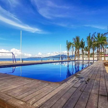 Precioso Loft A Pie De Playa Apartment Nuevo Vallarta Exterior photo