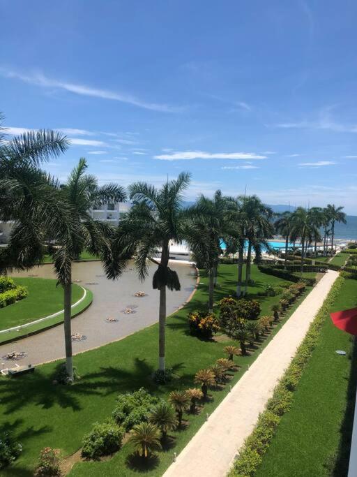 Precioso Loft A Pie De Playa Apartment Nuevo Vallarta Exterior photo