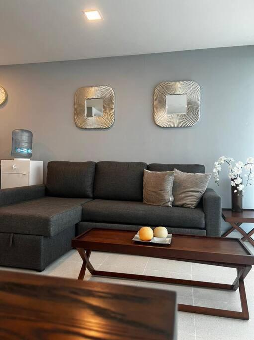 Precioso Loft A Pie De Playa Apartment Nuevo Vallarta Exterior photo