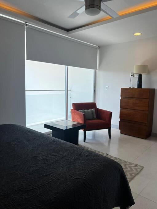 Precioso Loft A Pie De Playa Apartment Nuevo Vallarta Exterior photo