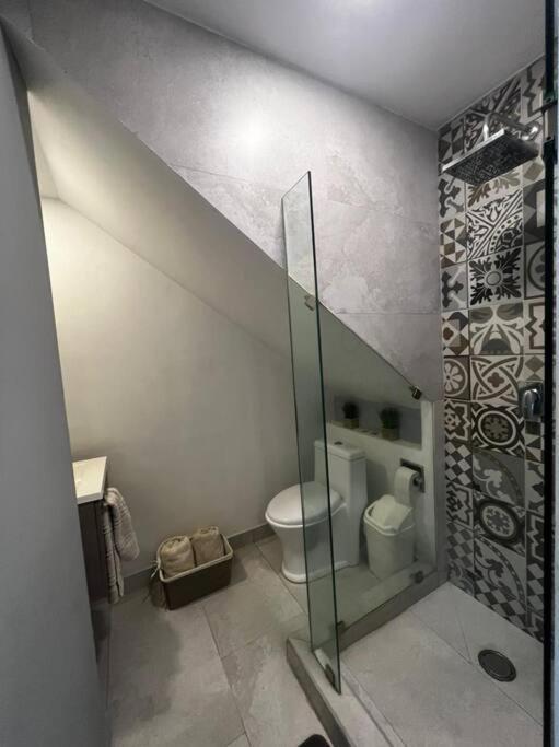 Precioso Loft A Pie De Playa Apartment Nuevo Vallarta Exterior photo