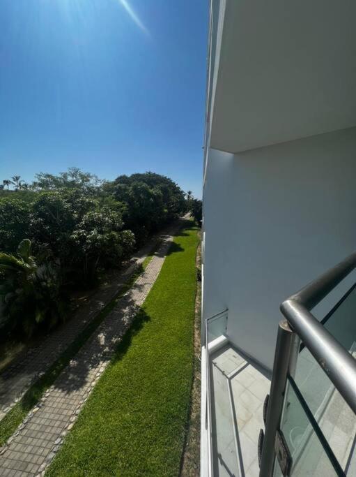 Precioso Loft A Pie De Playa Apartment Nuevo Vallarta Exterior photo